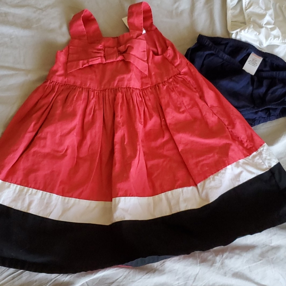 3 piece Gymboree bundle. 2t